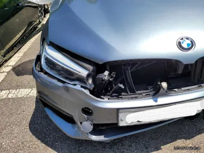 2017 BMW 530 073KMWBAJD9103HWA VIN:073KMWBAJD9103HWA