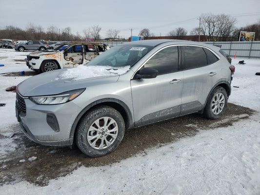 2024 FORD ESCAPE ACTIVE VIN:1FMCU9GN3RUA62341