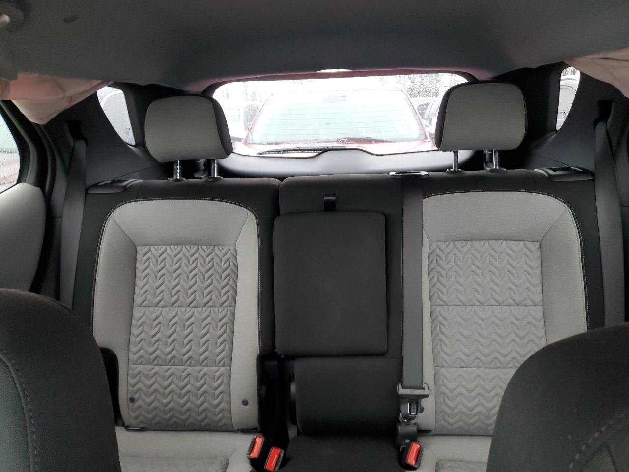 2024 CHEVROLET EQUINOX LS VIN:3GNAXHEG9RL300583