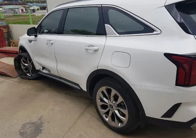 2023 Kia Sorento KNARF81FHPA191709 VIN:KNARF81FHPA191709