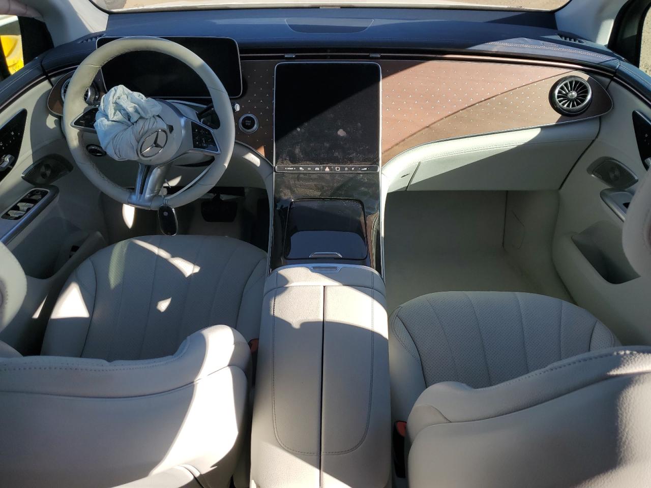 2024 MERCEDES-BENZ EQE SUV 350 4MATIC VIN:4JGGM1CB7RA044991