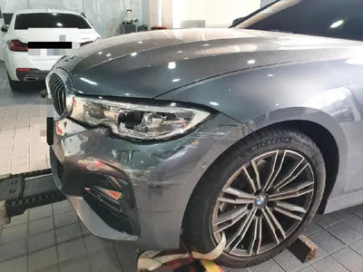 2021 BMW 320 WBA5X510XMFK60404 VIN:WBA5X510XMFK60404