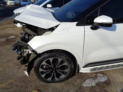 2020 Kia Carnival VIN: