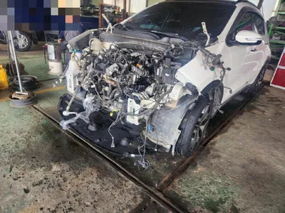 2017 Kia Sportage KNAPN813BHK247749 VIN:KNAPN813BHK247749