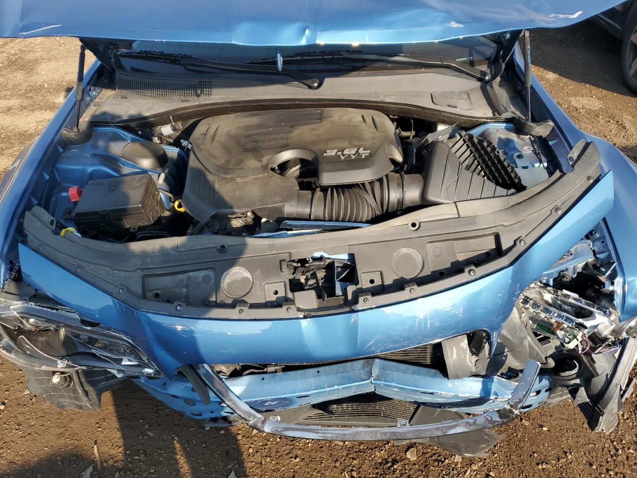 2022 CHRYSLER 300 TOURING VIN:2C3CCAAG5NH139523