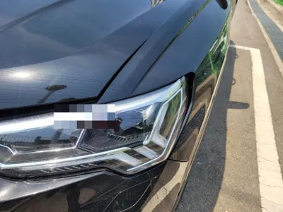2023 Audi Q3 VIN: