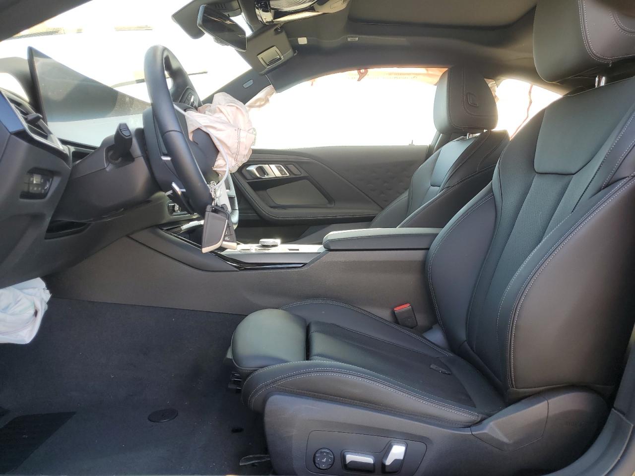 2023 BMW 230I  VIN:3MW23CM04P8D47002