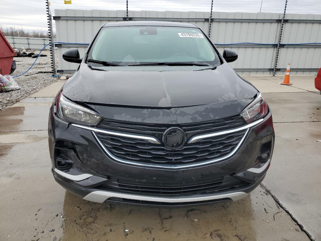 2023 BUICK ENCORE GX PREFERRED VIN:KL4MMBS20PB020323