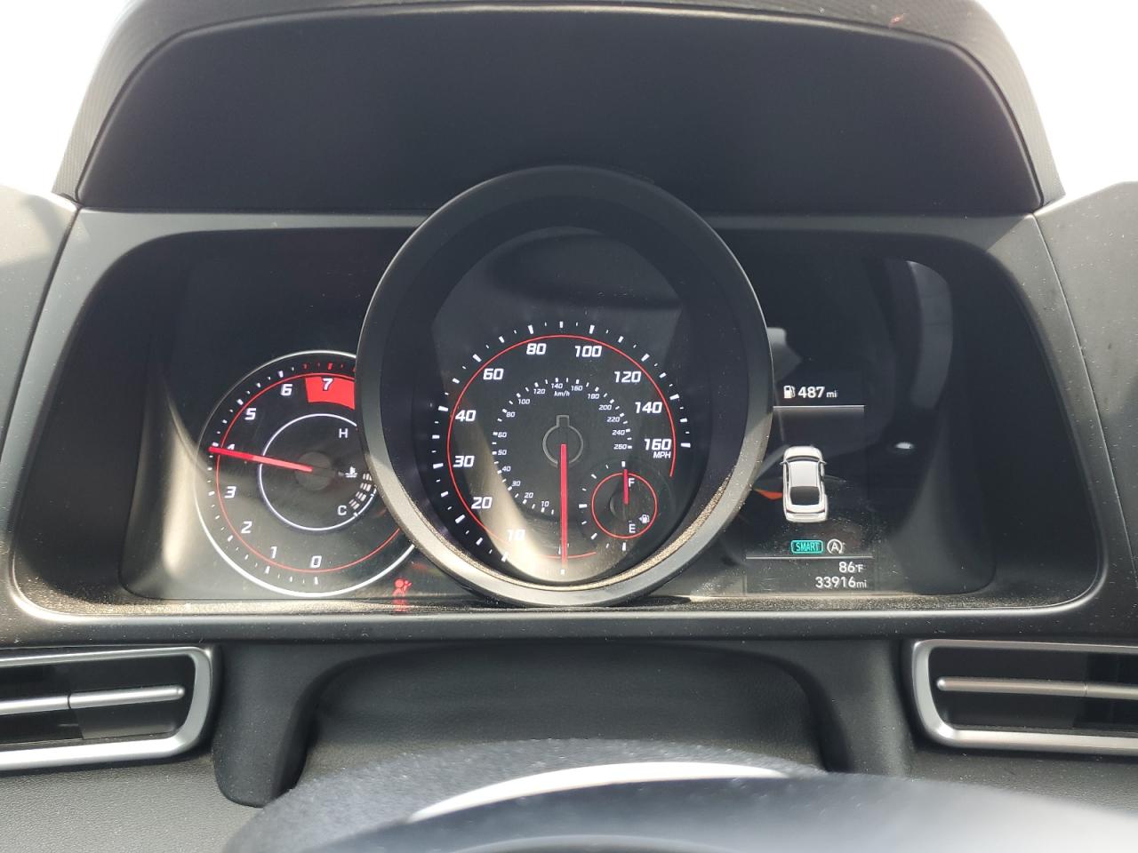 2022 HYUNDAI ELANTRA SE VIN:KMHLL4AG5NU336620