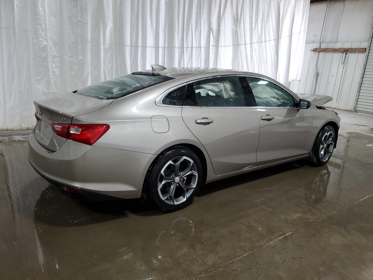 2024 CHEVROLET MALIBU LT VIN:1G1ZD5ST1RF213560