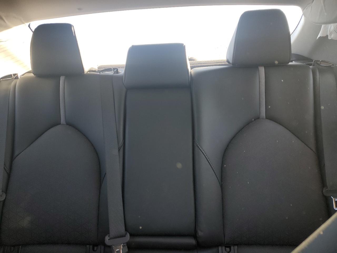 2024 TOYOTA CAMRY XSE VIN:4T1K61AK8RU259186