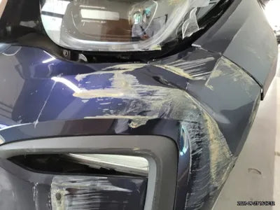 2018 BMW I3 WBY7Z2107J7B26784 VIN:WBY7Z2107J7B26784