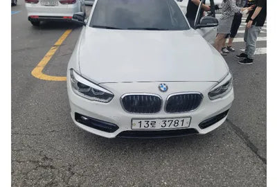 2017 BMW 118 WBA1S5102H5D28755 VIN:WBA1S5102H5D28755