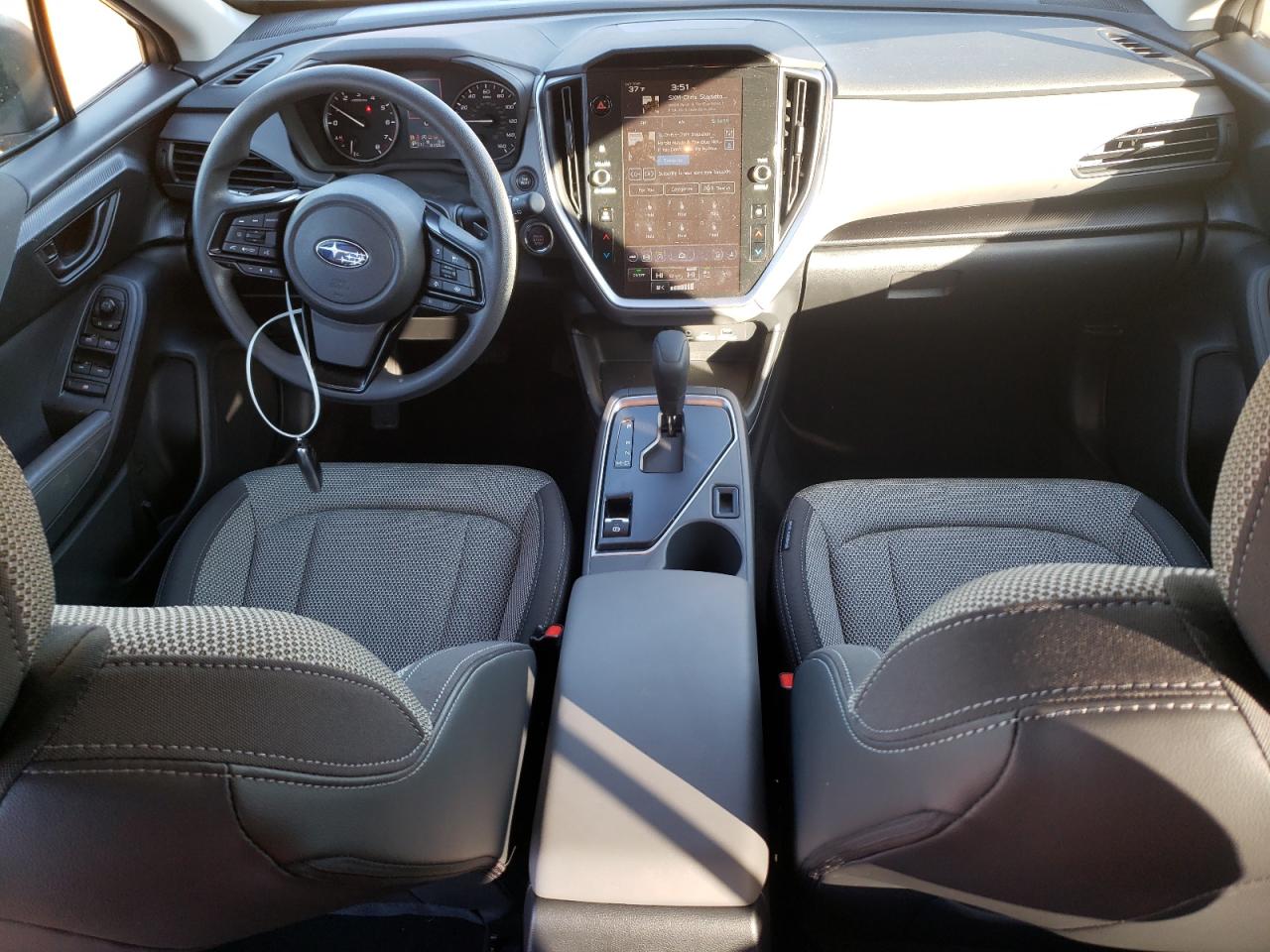 2024 SUBARU CROSSTREK PREMIUM VIN:JF2GUADC5R8861820