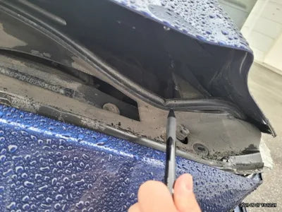 2016 BMW 520 WBA5E710XGG565403 VIN:WBA5E710XGG565403