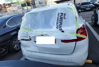 2015 BMW 2 Series Gran Tourer WBA2C110XFV478164 VIN:WBA2C110XFV478164