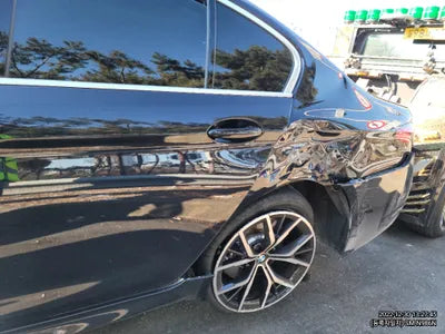 2022 BMW 530 WBA71BH03NWX80640 VIN:WBA71BH03NWX80640