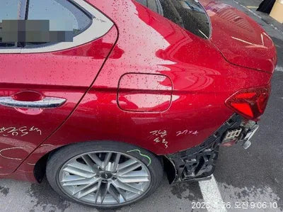 2019 Genesis G70 VIN: