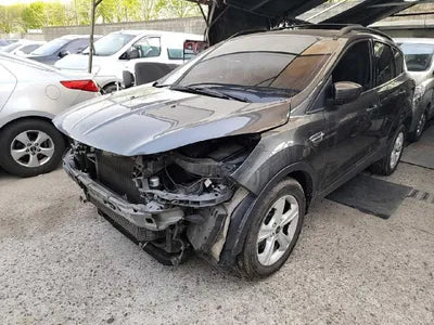 2015 Ford Escape 1FMCU9G99FUA71852 VIN:1FMCU9G99FUA71852