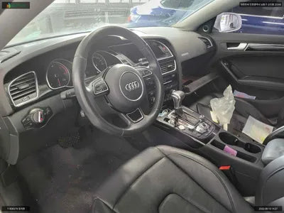 2015 Audi A5 WAUZZZ8T4GA006420 VIN:WAUZZZ8T4GA006420