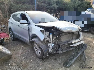 2016 Hyundai Santa FE KMHSW81UBGU700526 VIN:KMHSW81UBGU700526