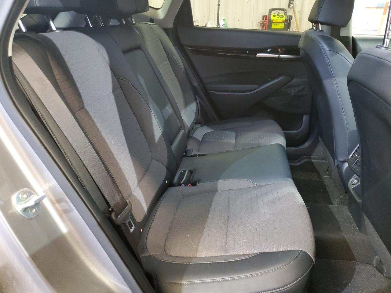 2022 KIA SELTOS NIGHTFALL VIN:KNDEUCA23N7304241