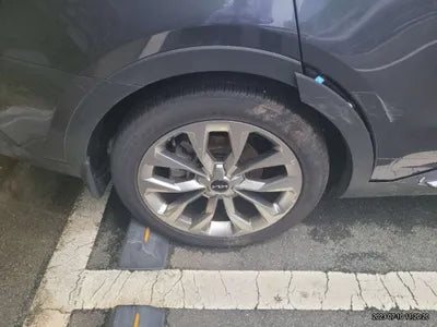 2023 Kia Sorento KNARK81FGPA180122 VIN:KNARK81FGPA180122