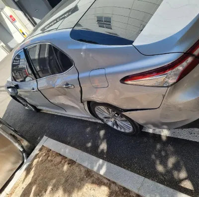 2019 Toyota Camry JTNB11HK5K3084203 VIN:JTNB11HK5K3084203