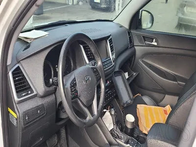 2016 Hyundai Tucson KMHJ3815GGU013382 VIN:KMHJ3815GGU013382