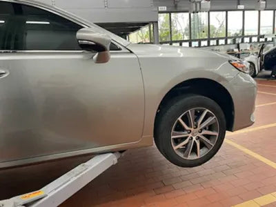2018 Lexus ES 300 268KMJTHBW1GG2J21 VIN:268KMJTHBW1GG2J21