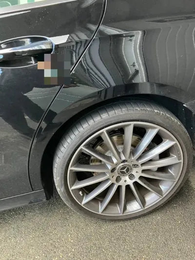 2022 Mercedes-Benz E 350 W1KZF8GB9NB097891 VIN:W1KZF8GB9NB097891