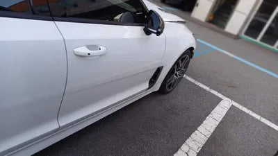 2021 Kia Stinger KNAE351DBMS101749 VIN:KNAE351DBMS101749