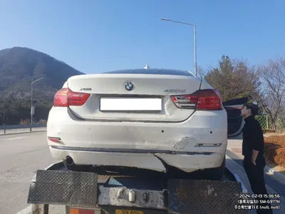 2015 BMW 420 WBA4B7102FD958042 VIN:WBA4B7102FD958042