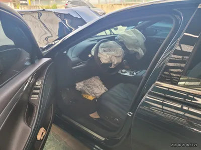 2023 Genesis G80 VIN: