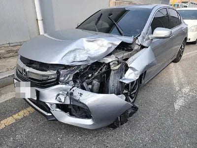 2017 Honda Accord 492KM1HGCR2680HA5 VIN:492KM1HGCR2680HA5