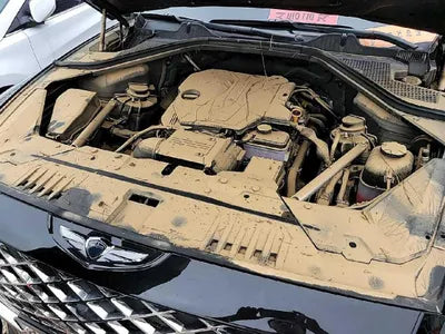 2020 Genesis GV80 VIN: