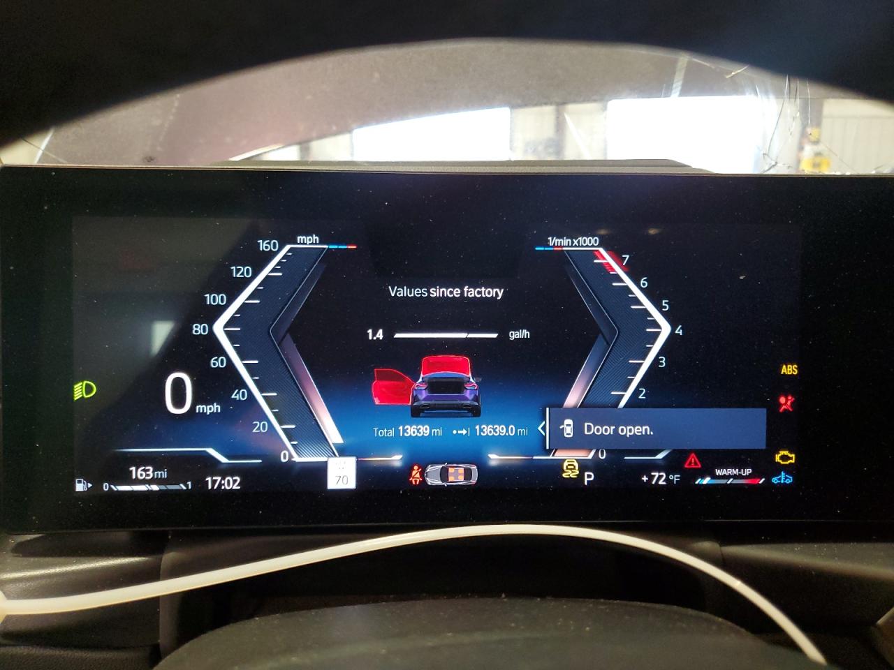 2024 BMW M240I  VIN:3MW43CM08R8E16091