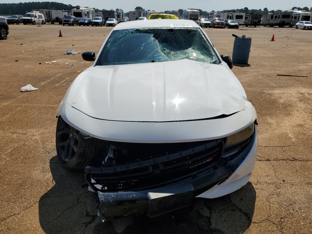 2022 DODGE CHARGER SXT VIN:2C3CDXBG3NH246424