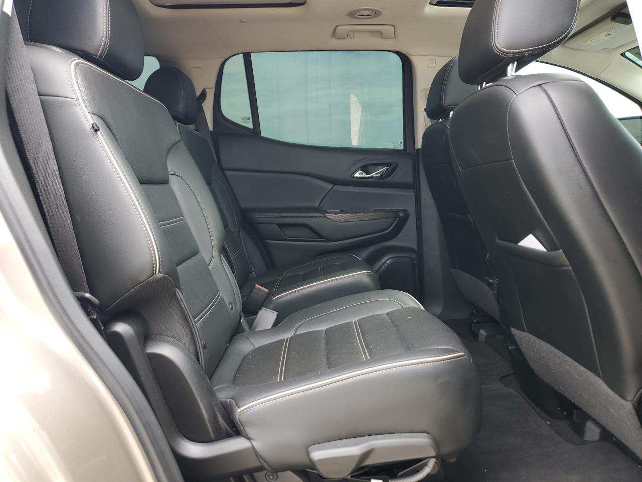 2022 GMC ACADIA DENALI VIN:1GKKNPLS7NZ125634
