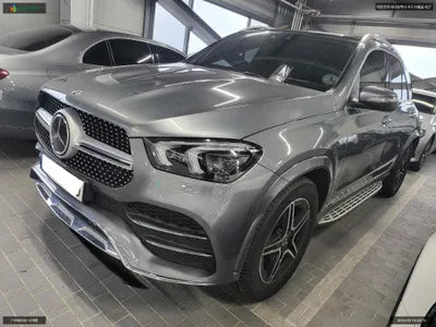 2021 Mercedes-Benz GLE 450 W1NFB5KB5MA474275 VIN:W1NFB5KB5MA474275