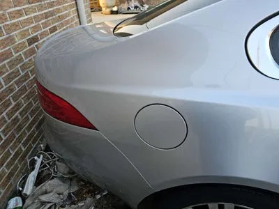 2016 Jaguar XF 929KMSAJBB4BN4GCY VIN:929KMSAJBB4BN4GCY