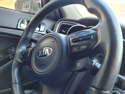 2015 Kia K5 235KMKNAGN419BFA6 VIN:235KMKNAGN419BFA6