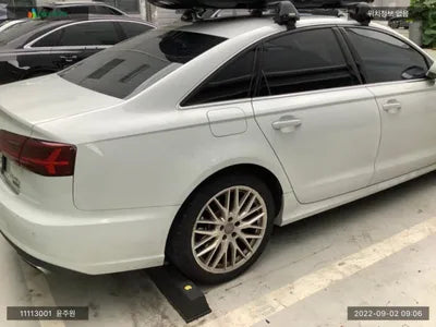 2015 Audi A6 WAUZZZ4G0GN023412 VIN:WAUZZZ4G0GN023412