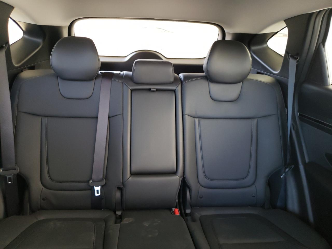 2024 HYUNDAI TUCSON SEL VIN:5NMJF3DEXRH298175