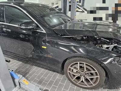 2020 Mercedes-Benz E 220 VIN: