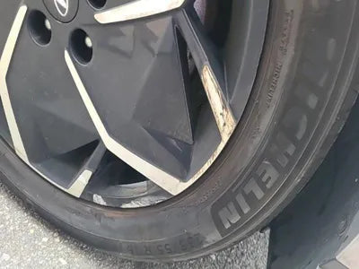 2022 Hyundai Ioniq VIN: