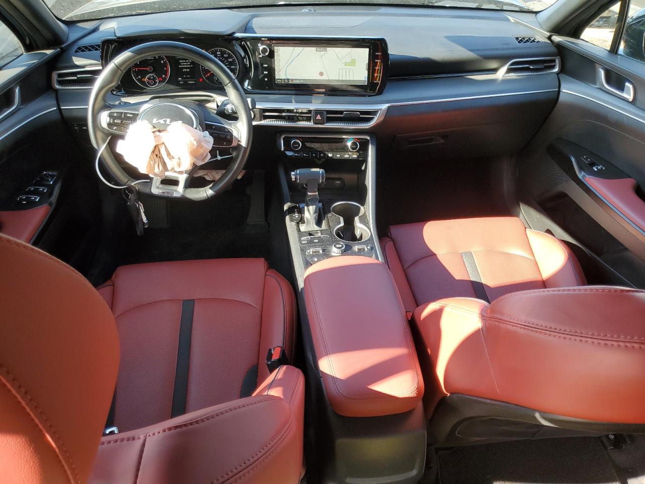 2024 KIA K5 GT LINE VIN:5XXG64J24RG236084
