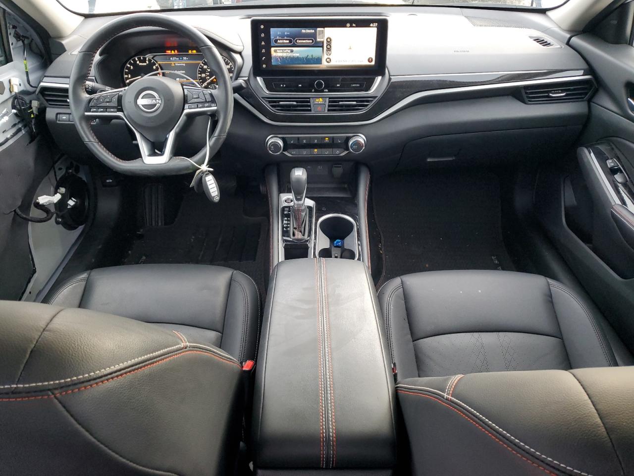 2024 NISSAN ALTIMA SR VIN:1G1PJ5S90B7276346