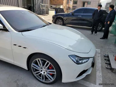 2017 maserati gibli diesel ZAM57TSG6H1218801 VIN:ZAM57TSG6H1218801