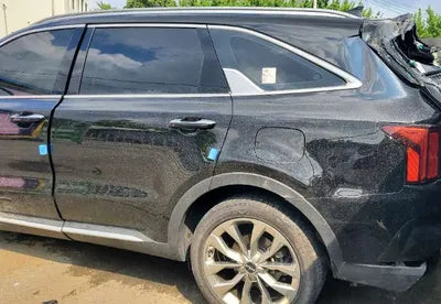 2021 Kia Sorento KNARF81FGNA132312 VIN:KNARF81FGNA132312
